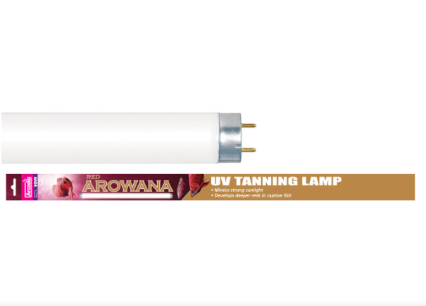  Лампа Arcadia Red Arovana, Т8, UV, 36W, 120см 