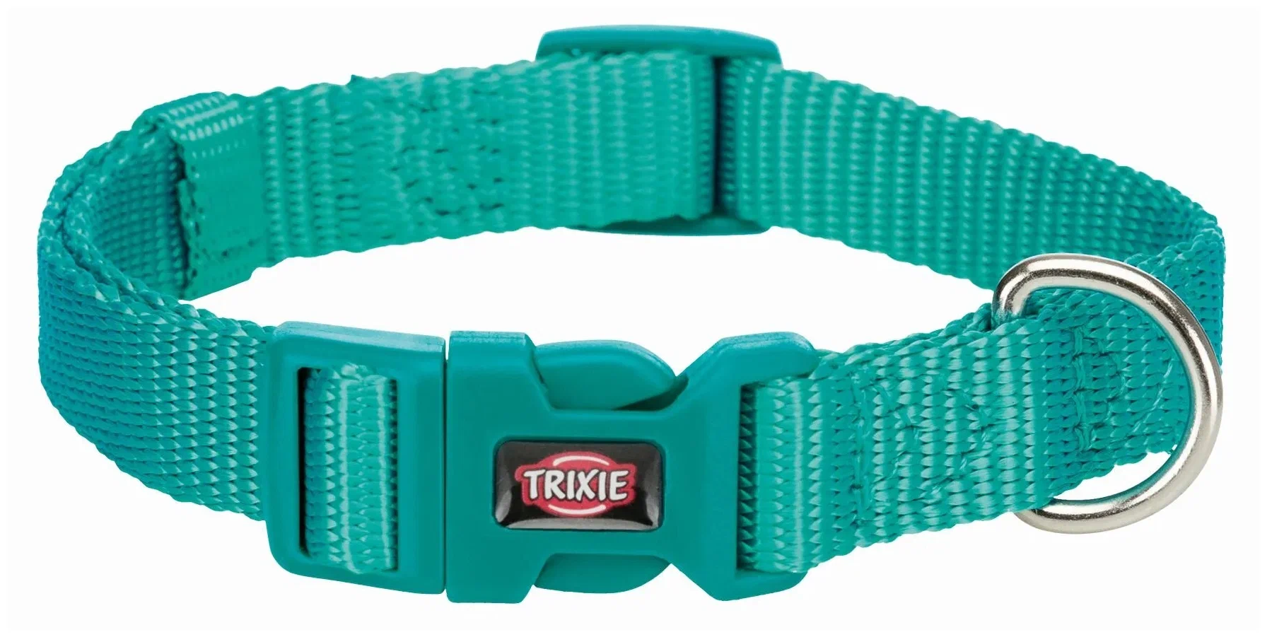  Ошейник Trixie Premium, XS-S, 22-35см, 10мм, океан