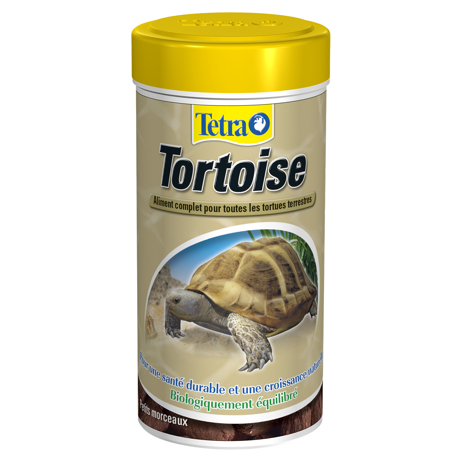  Tetra Tortoise, корм для сухопутных черепах