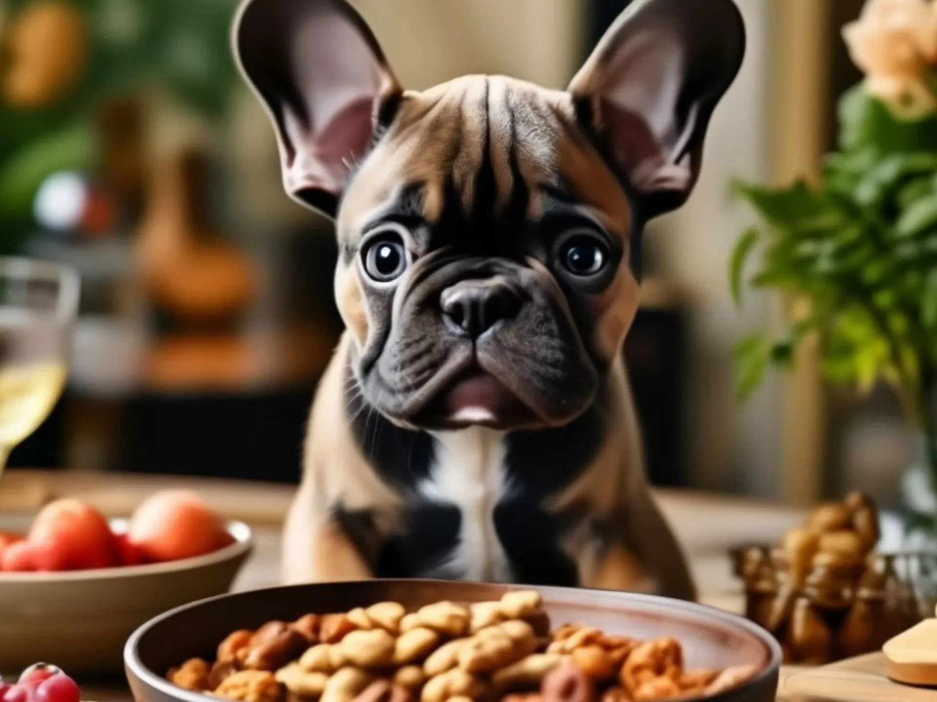 Чем кормить щенка и взрослую собаку